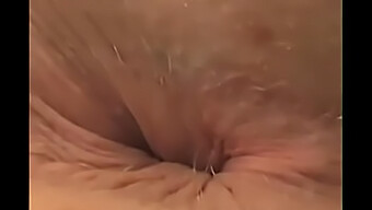 Penetrando En La Cámara Durante El Sexo Anal