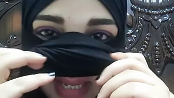 Noor Elmasry, Malbn Awi Ve Sharmota Porno Videosunda