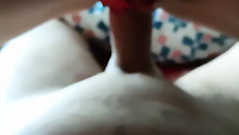 Wife And Girl Love Each Other In A 60fps Pov Video