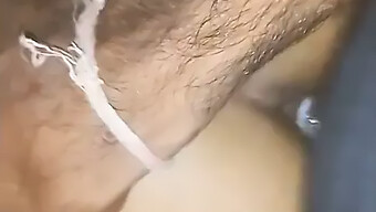 18-Year-Old Indian Wife Gets Fucked By Her Stepfather