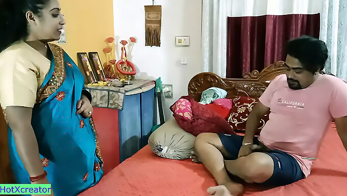 Watch The Best Indian Cuckold Video With Clear Audio