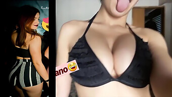 En Çarpıcı Arjantinli Modelleri Içeren Instagram Videoları Koleksiyonu