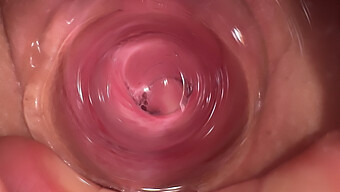 Suck And Fuck: Blowjob And Deep Fuck With A Creampie Finish