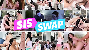 Teamskeet'S Top Picks: A Festive Compilation Of Oral And Cock Play