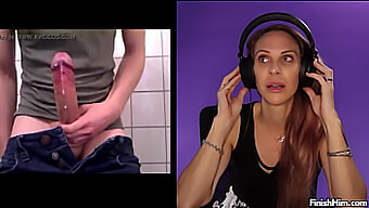 Reagujete Na Veľký Penis - Veľkosť Kráľovná Alebo Nah?