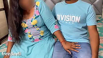 Big Ass Milf Masturbates In Indian Pov Video