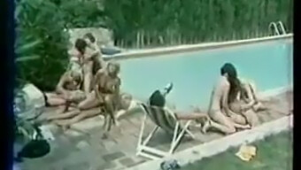 Francúzska Orgia: Ultimate Group Experience (1978)