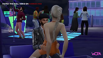 Video Di Sesso Anime Con Umiliazione E Sims 4