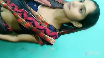 Bhabhi Ấn Độ Bị Đụ Chặt Bởi Con Cặc Trong Video Hd