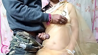 Big Ass Indian Teen Gets Her Pussy Stretched By A Big Cock