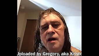 Gregory Lewis Stars In This Hot Flute-Themed Video On Xvideos