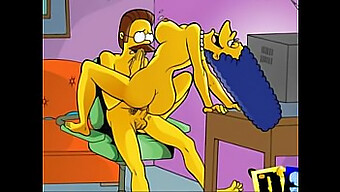 Satisfy Your Cuckold Wishes With Cartoon Moms, Housewives, And More On Toonwild