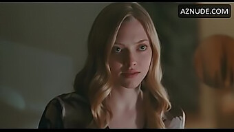 Amanda Seyfried Nyder En Sensuel Cowgirl-Tur I Chloe.