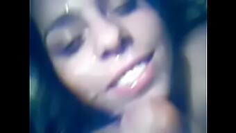 Pancut Di Muka Cara Dalam Video Pov Argentina