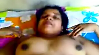 Black Aunty And Boy In Homemade Porn Video