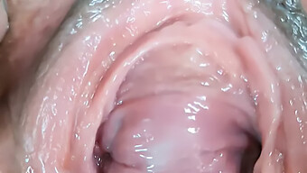 Blowjob And Masturbation: A Perfect Combination