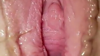 Huge Cock And Pussy Gaping In Hardcore Fisting Video