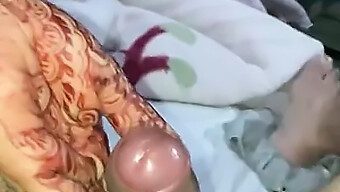 Hindi Teen Gets Her Pussy Licked And Pussy Eaten