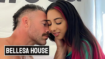 Introductory Episode Of House Features Kiarra And Charles