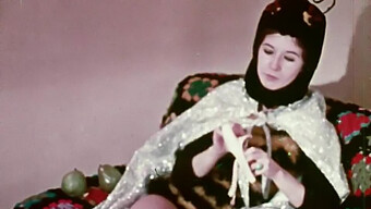 خيال Bdsm: فالس الخفافيش (1972)