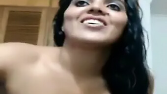 Amateur Indian Girl Enjoys Some Solo Play