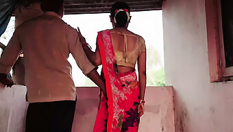 Le Sexe Anal Brutal De Bhabhi