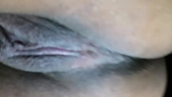 Mature Slut Ends Up Getting Fucked