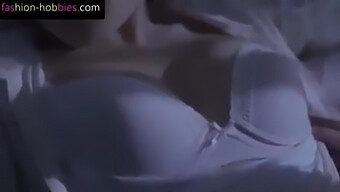 Asian Teen (18+) Gets Nailed In This Hot Video