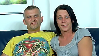 Ultimate Milf Swapping Zážitok