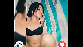 Adolescente Cazada En Facebook