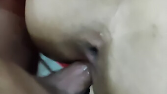 Real Amateur Turkish Girl Experiences Real Orgasm In This Video