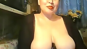 Mature Webcam Babes With Big Natural Tits