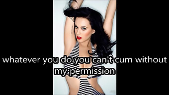 Celebrity Tits And Bdsm Fun With Katy Perry