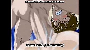 Dragoste Animă: Volumul 1 - Hentai World