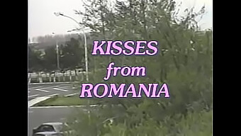 Kissed From Romania: The Full Movie