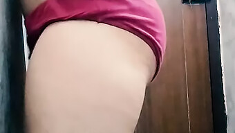 Indian (Hindi) 18 Year Old Girl Experiences Anal And Masturbation With Her Boyfriend