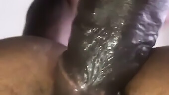 Remaja Jamaika (18+) Pancut Dalam Creampie Anal