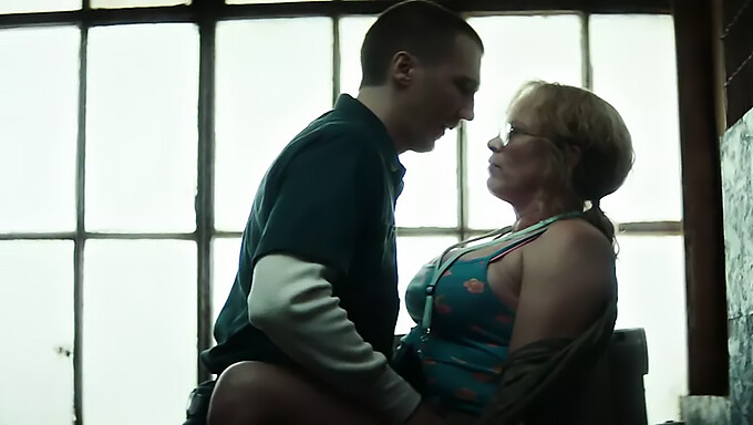 Fuga Da Dannemora: La Versione Porno