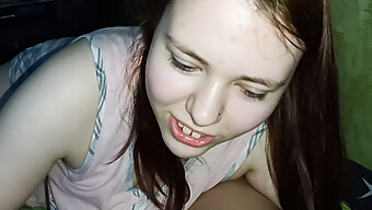 18+ Teen Blowjob Und Deepthroat