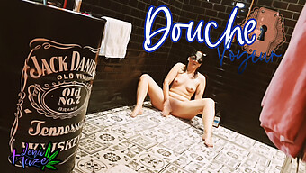 Masturbation Sous Ma Douche Jack Da Avec Une Fin Surprise