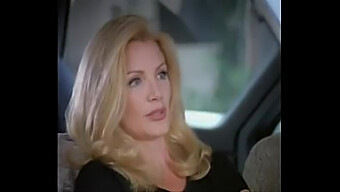 Shannon Tweed'S Softcore Opplevelse I D. Av Dawn